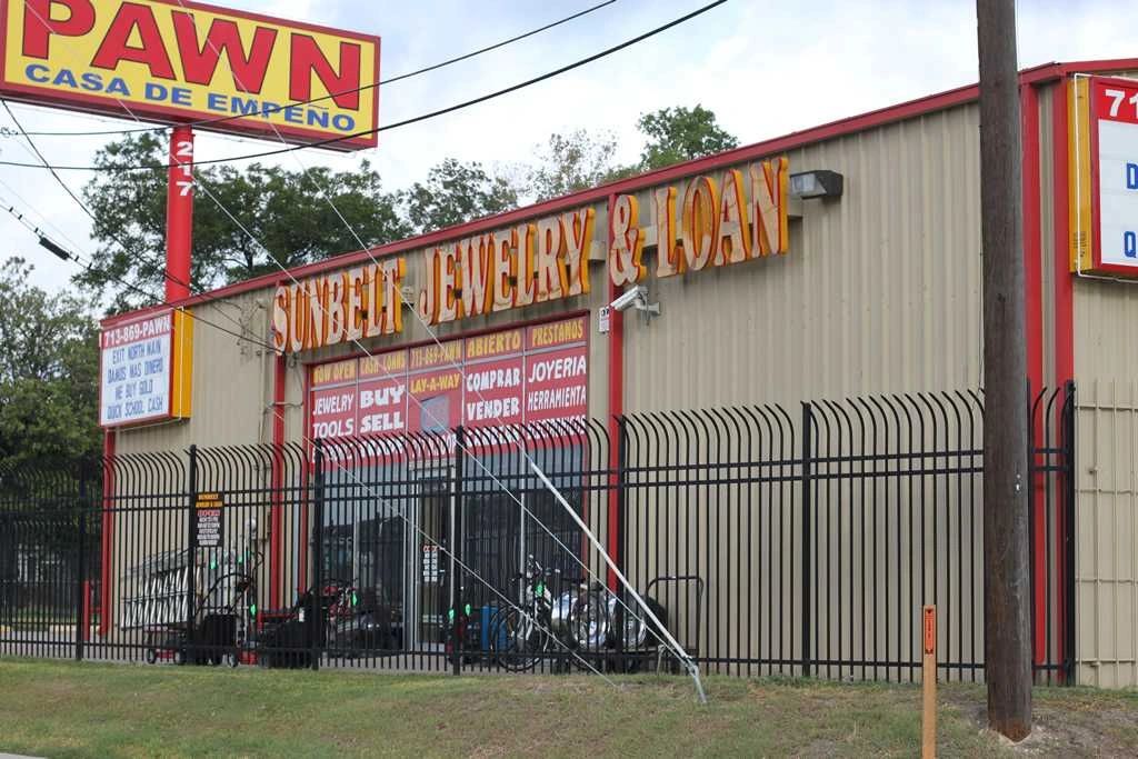 Sunbelt Pawn