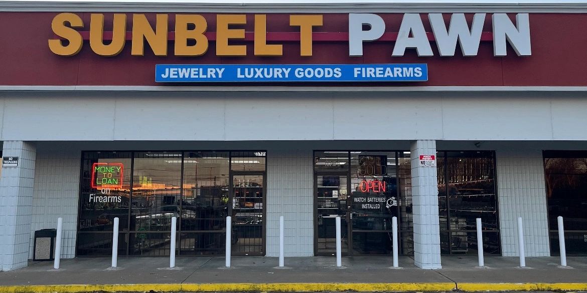 Sunbelt Pawn