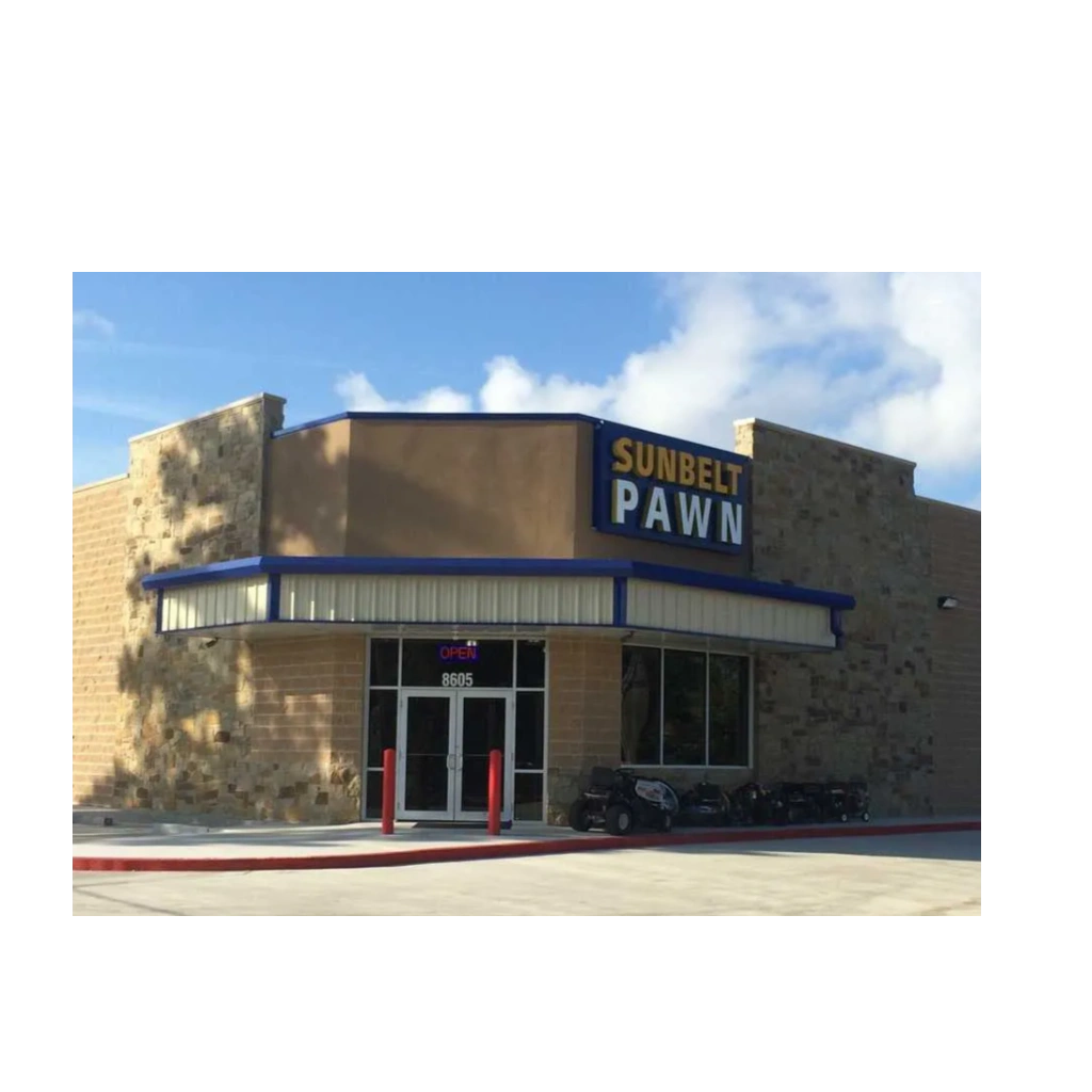 Sunbelt Pawn