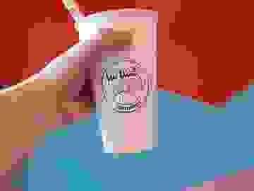 milkshake