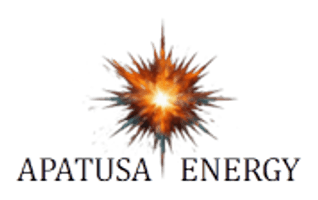 Apatusa Energy
