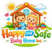 HAPPY & SAFE BABY HOME