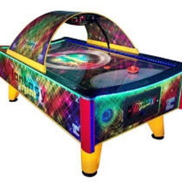 Maquina de aire , air Hockey