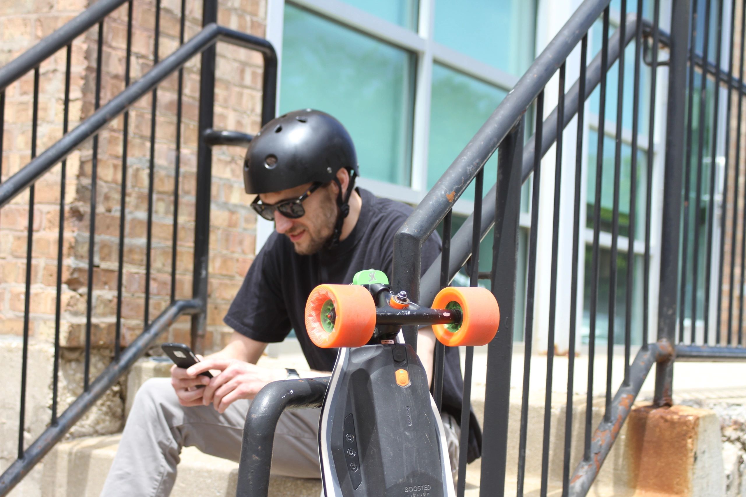 Esk8 Helmet atelieryuwa.ciao.jp