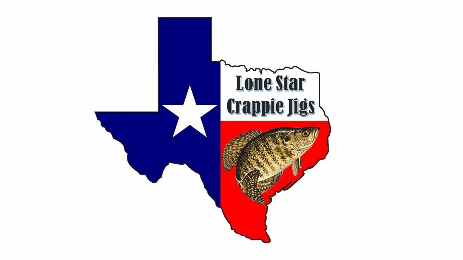 Lone Star Crappie Jigs - Home