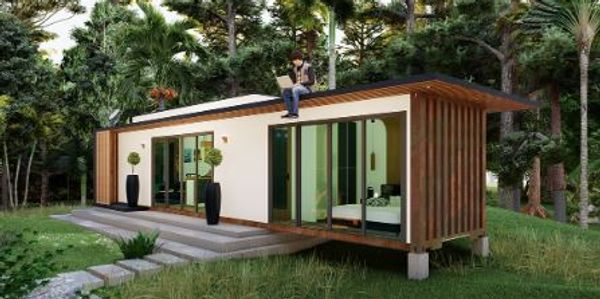 2 bedroom ADU