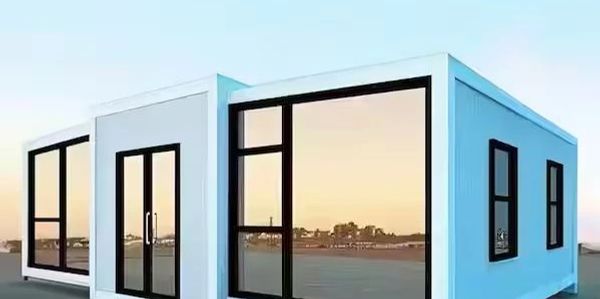 1 bedroom ADU