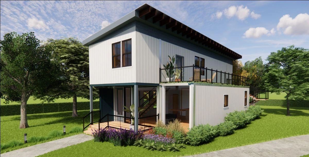 How Long Do Shipping Container Homes Last? (Updated For 2023)