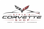 Gary’s Corvettes