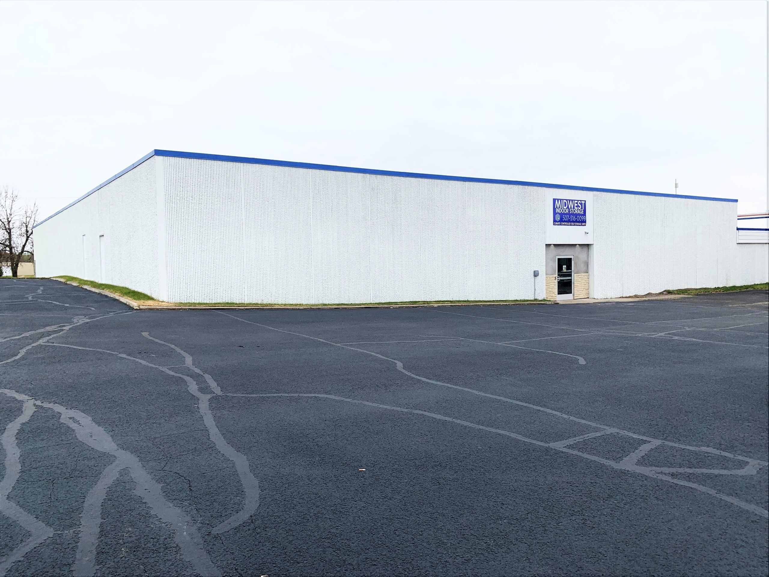 Midwest Indoor Storage - Austin photo