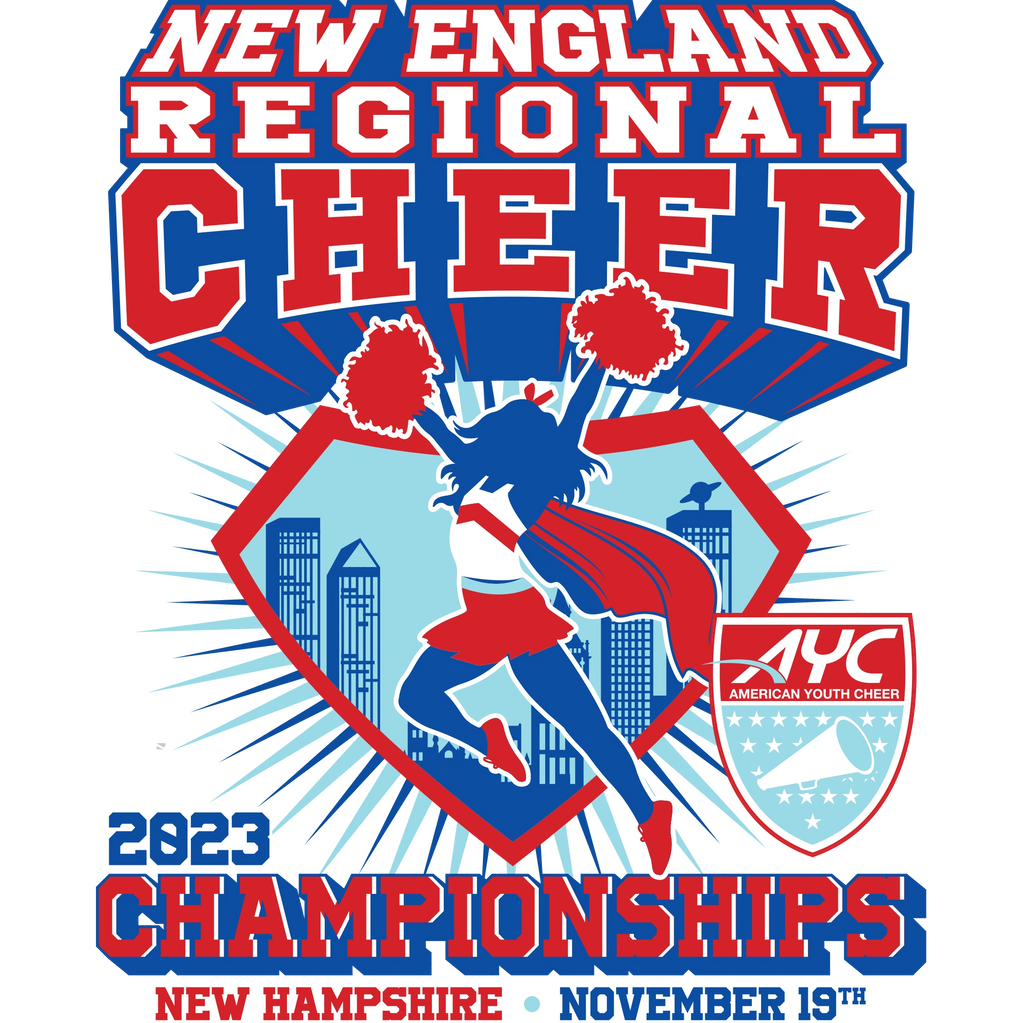 American Youth Football and Cheer - New England Region