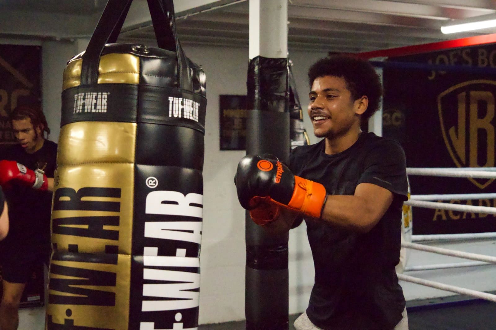 Joe's Boxing Academy - business photo