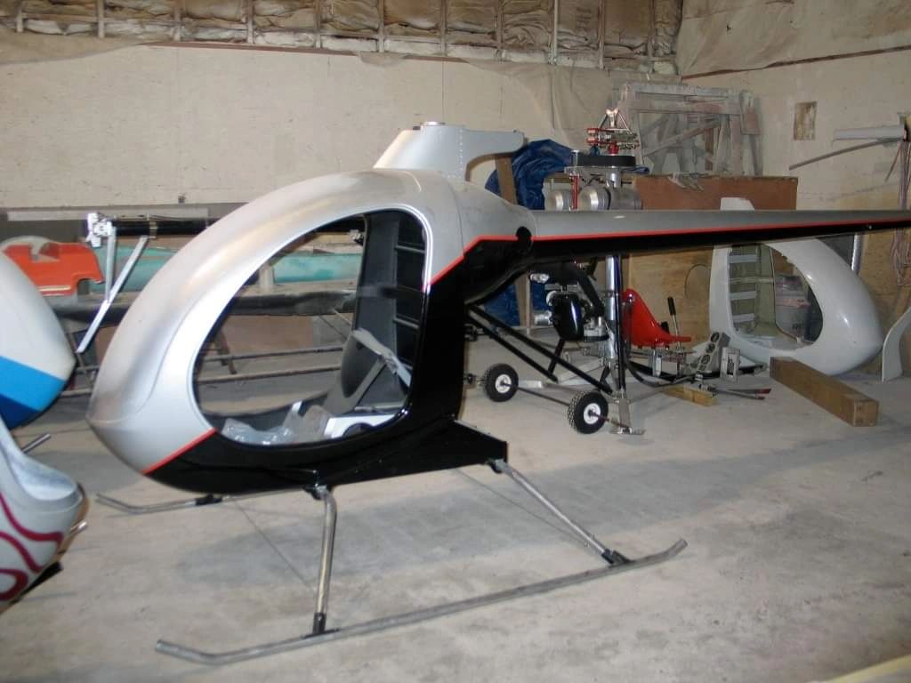 VACO Aviation