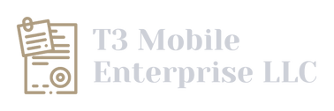 T3 Mobile Enterprise LLC