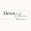 Eleven Eleven Events