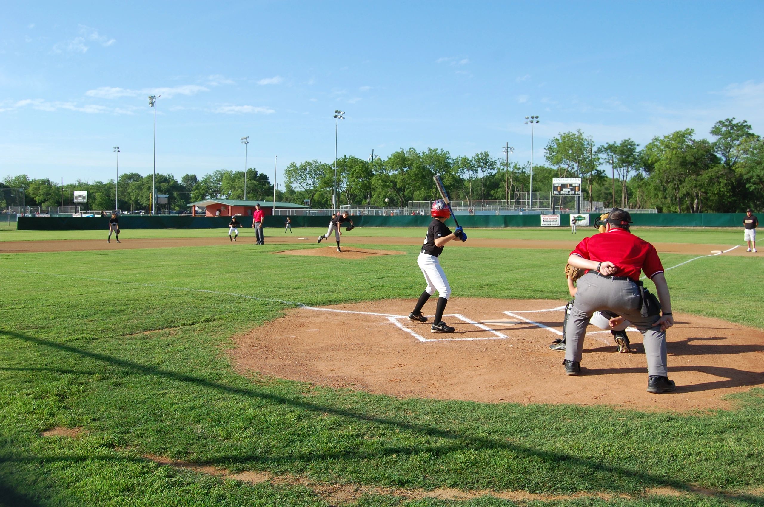 Johnson Baseball Group, LLC