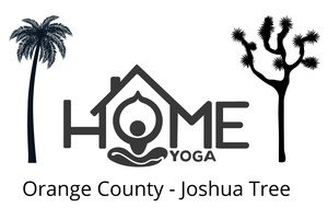 Home Yoga OC