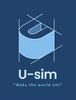 U-SIM MOTION®  -> U-sim Delta