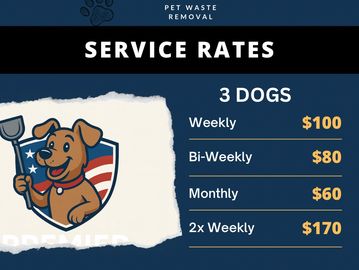 poop scoopers for hire
dog poop pick-up pros
pet poop pickup Palm Beach County
backyard poop patrol