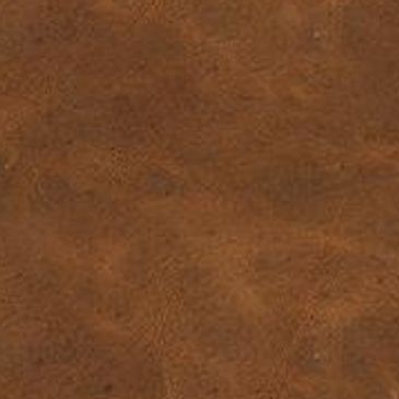Leather hide.