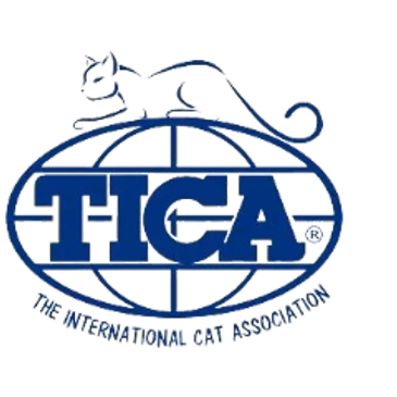 The International Cat Association Logo