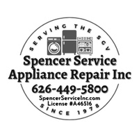 Spencer Service Appliance Repair Inc