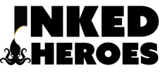 Inked Heroes