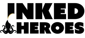 Inked Heroes
