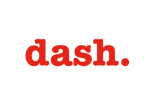 dash.