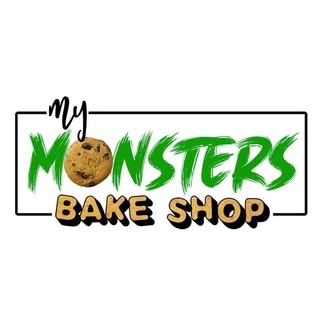 My Monsters Bake Shop