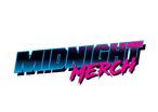 MIDNIGHT MERCH.