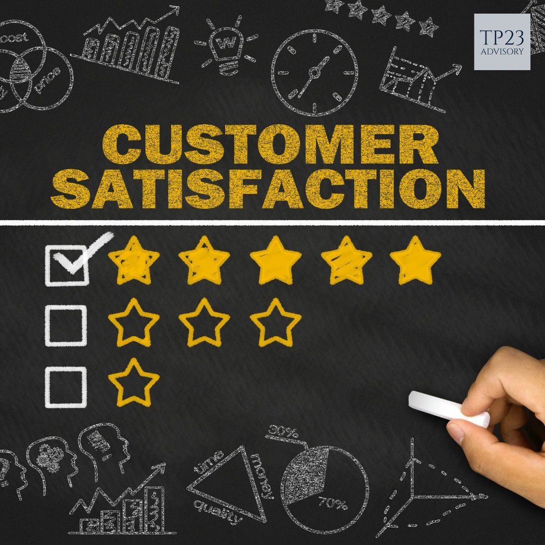 Implementing Customer Obsession Customer Obsession: Why Obsession, Not Service, Wins