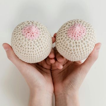 breast models for education 