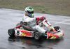 Rain Race - Amago Raceway  2002