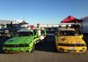 First race of 2016 - Chuckwalla Raceway