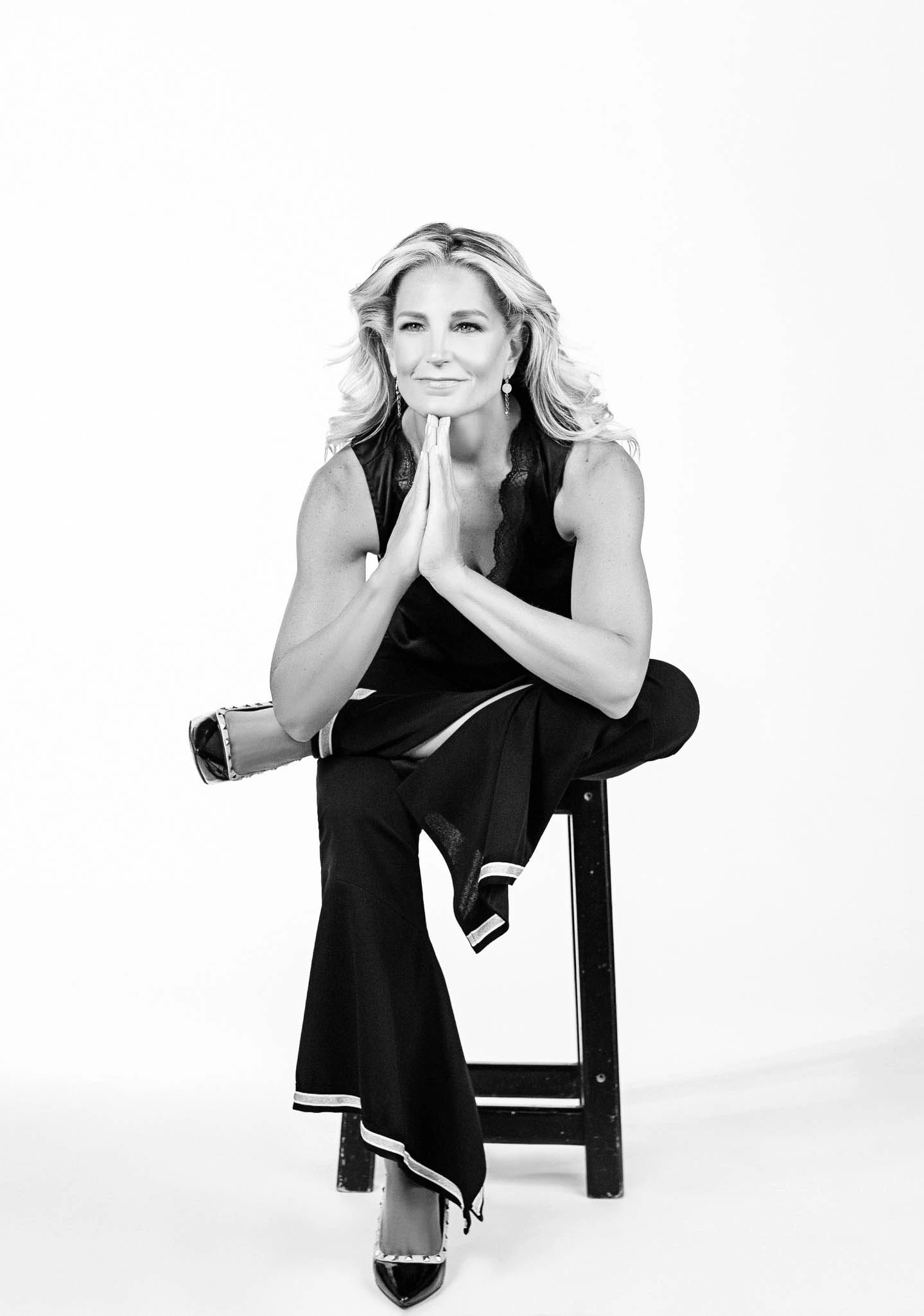 Bliss Beauty Balance - Yoga Instruction & Classes, Beauty Services