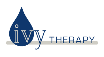 IVY Therapy
Hydration bar