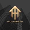 MAZ Construction 
