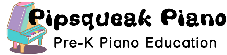 Pipsqueak Piano