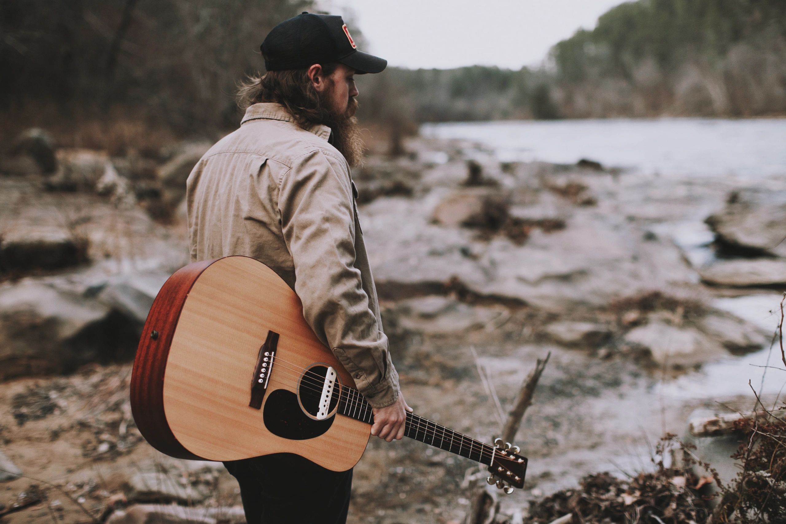 CONTACT Drayton Farley