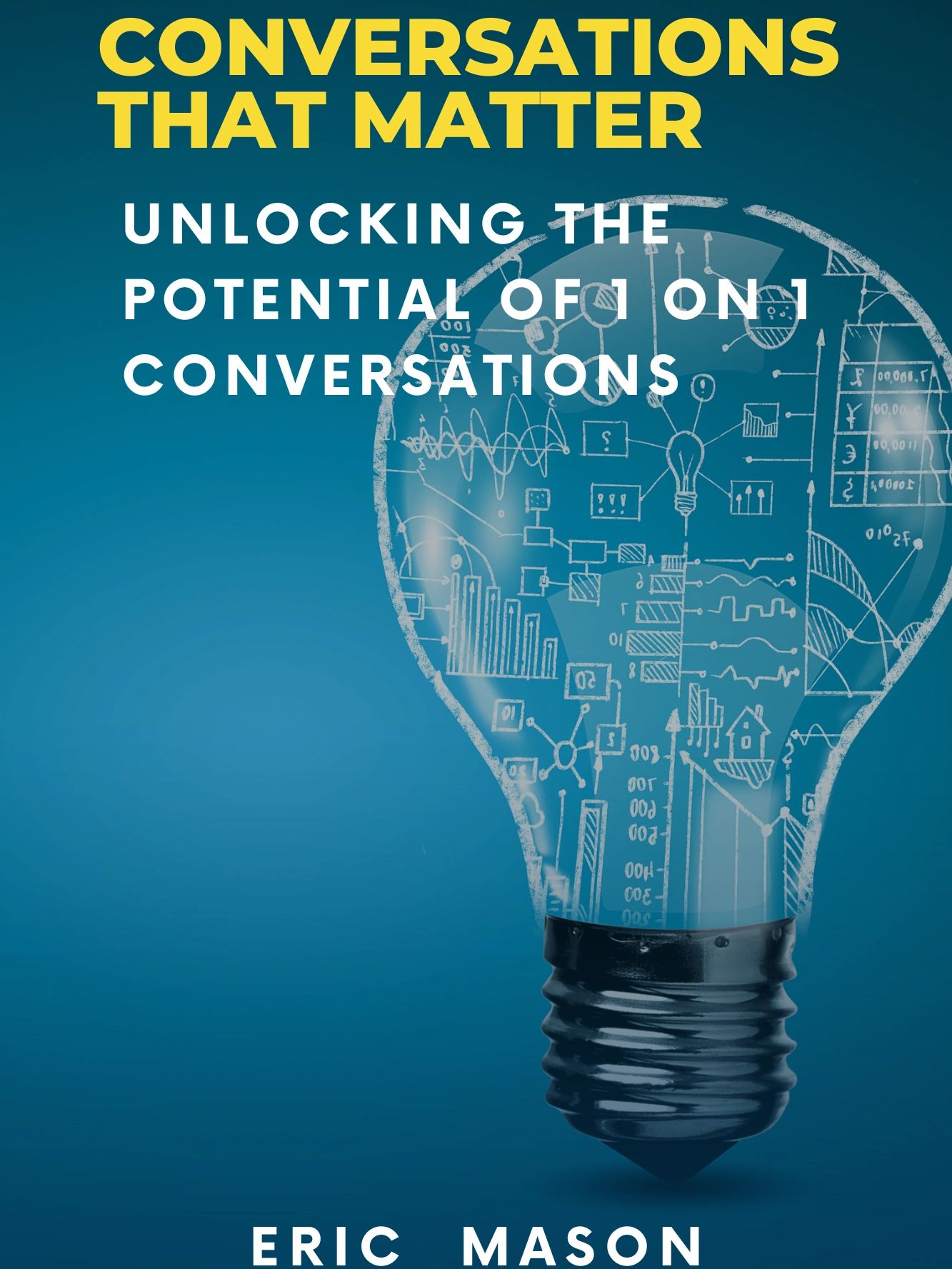 Book about 1:1 conversations