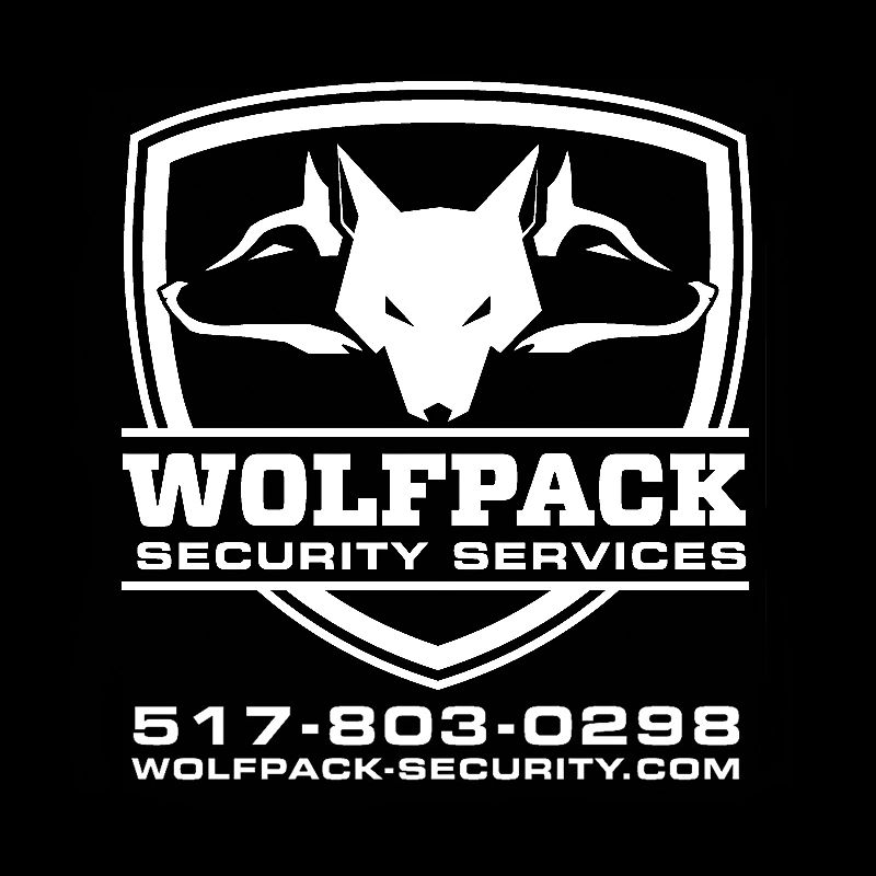 Wolfpack Security Services