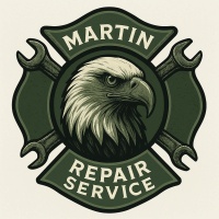 Martin Repair Service