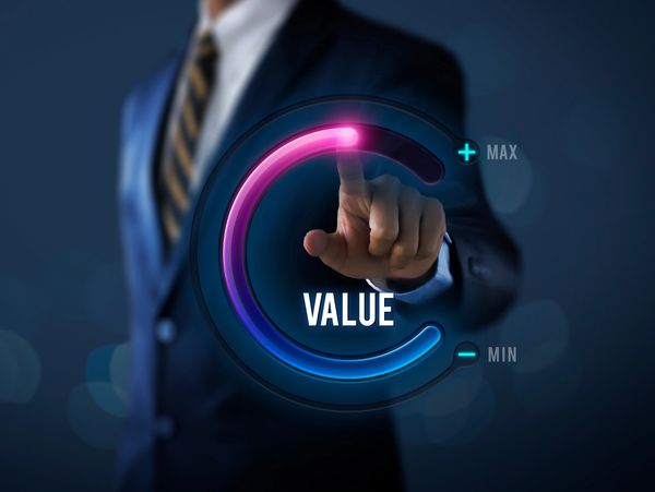 Gumption Solutions Sdn Bhd Value