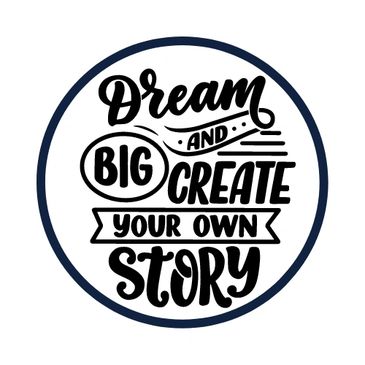 You Dream Big! work with a  full service Marketing Agency that does the same.