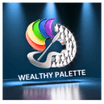 
wealthy palette