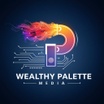 
wealthy palette