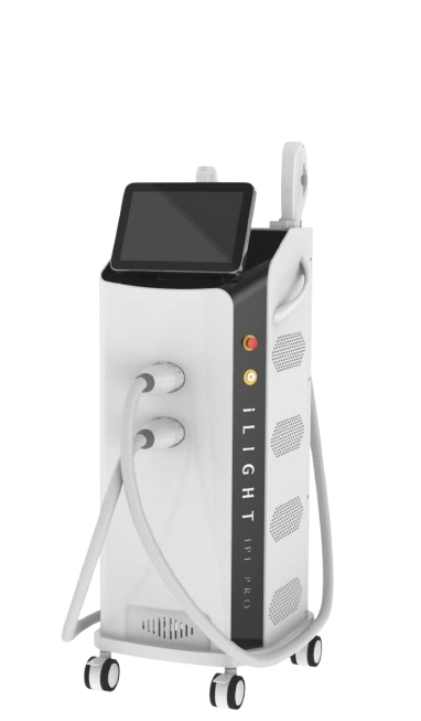 Intense Pulsed Light treatment equipment