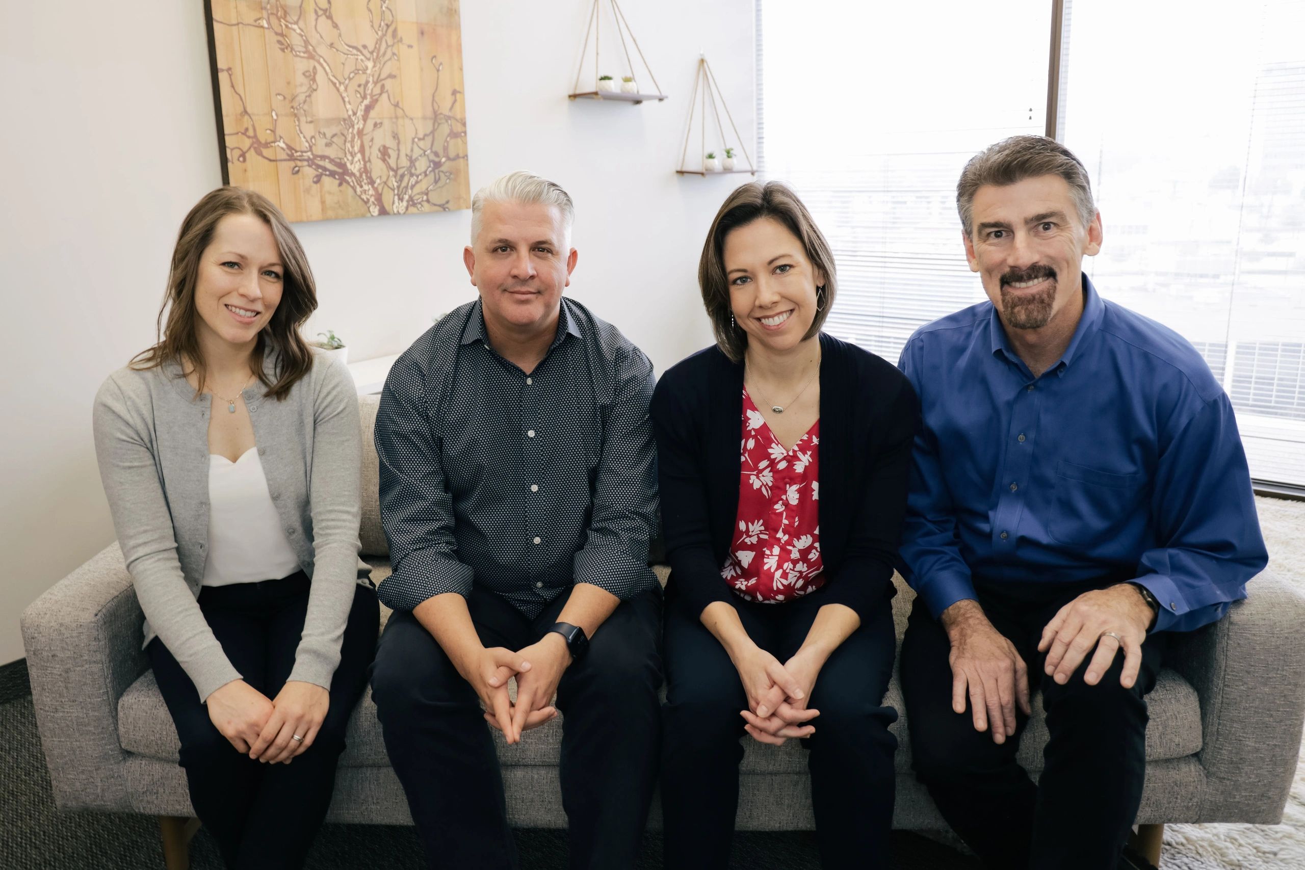 Dallas Counseling Group Doug Dougherty Dallas, Texas