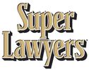 Super Lawyers Logo